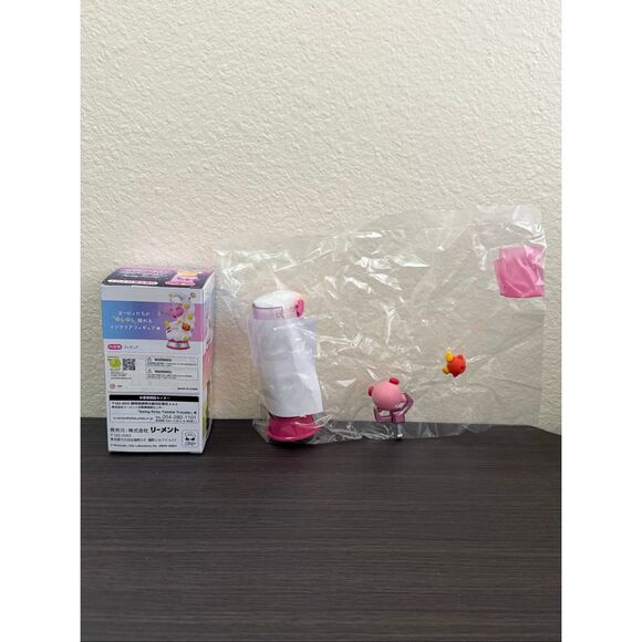 Re-Ment Kirby Twinkle Traveler Blind Box Figure - Crane Fever - Picture 2 of 4
